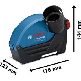 GDE 125 EA-T STINTERTRADE