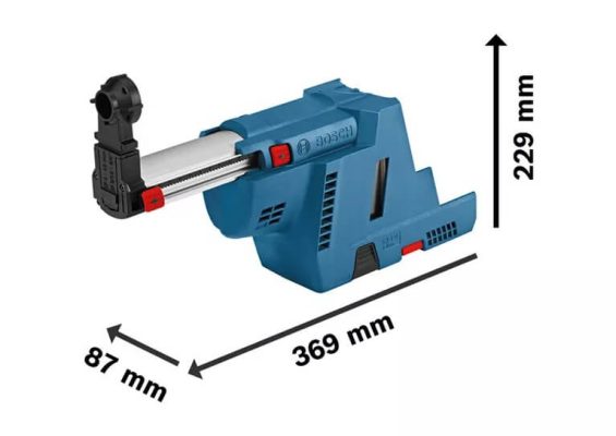 GDE 18V-16 STINTERTRADE