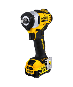 DEWALT บล็อกไร้สาย