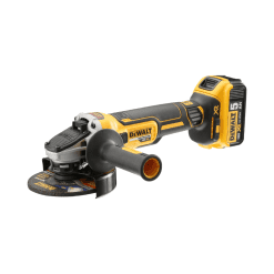 DEWALT เครื่องเจียรไร้สาย
