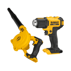 DEWALT เครื่องเป่าลมไร้สาย