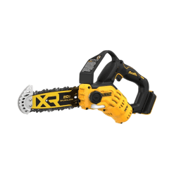 DEWALT เลื่อยโซ่มือเดียวไร้สาย DCCS623B 20V