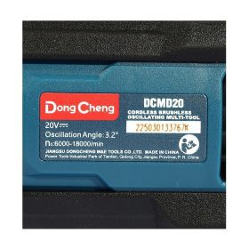 DCMD20 (TYPE DM) STINTERTRADE