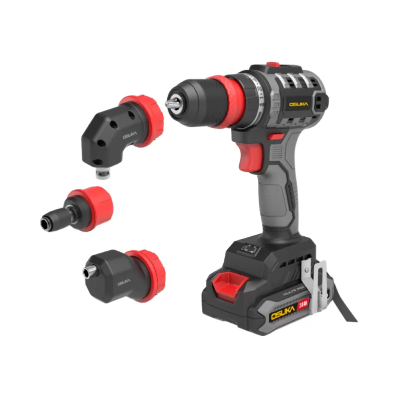 OCD701A-01 by stintertrade