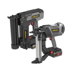 OSUKA เครื่องยิงตะปูคอนกรีต และเครื่องยิงแม็กไร้สาย